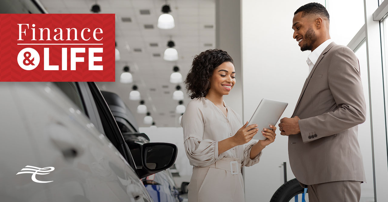 How to Avoid Common Dealership Tricks